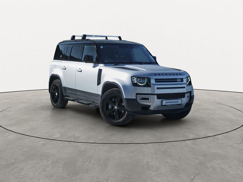 Land Rover Defender 110 P400e HSE