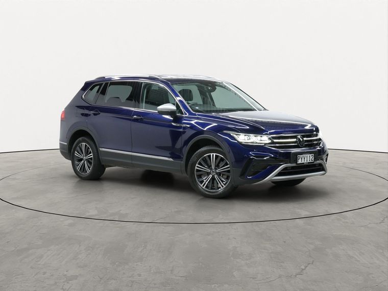 Volkswagen Tiguan Allspace Style AWD