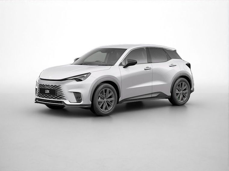 Lexus LBX Relax FWD