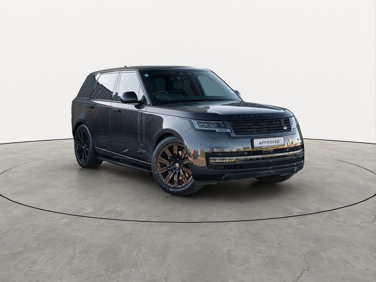 Land Rover Range Rover D350 HSE SWB