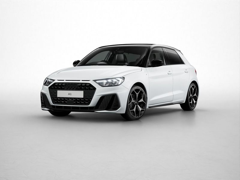 Audi A1 35 TFSI S line