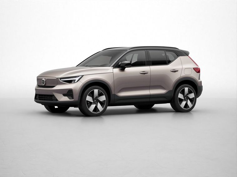 Volvo XC40 Recharge Ultimate Twin Motor AWD Pure Electric