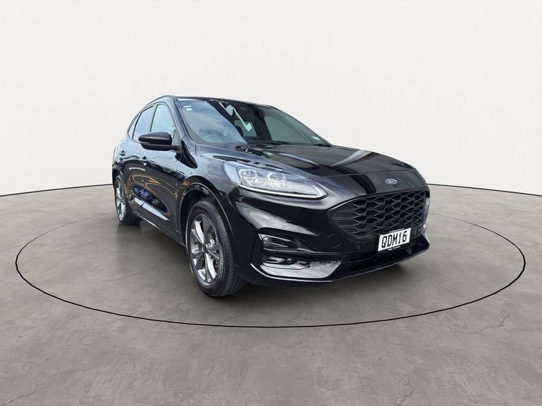 Ford Escape ST-Line FHEV 2.5PH