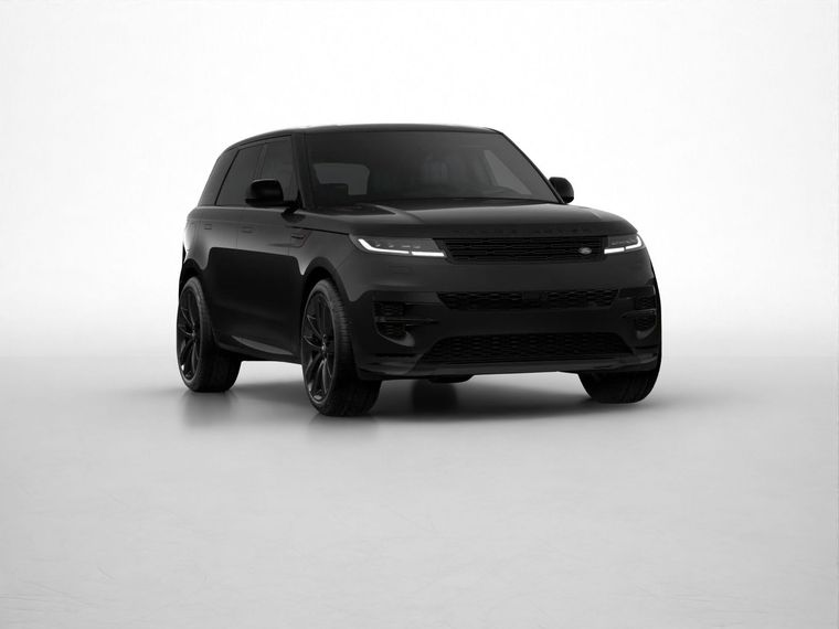 Land Rover Range Rover Sport D300 Dynamic SE