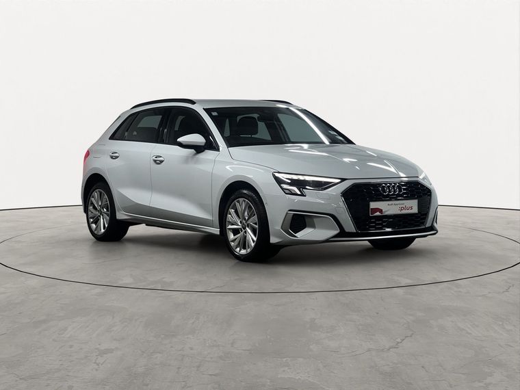 Audi A3 Sportback 40 TFSI e