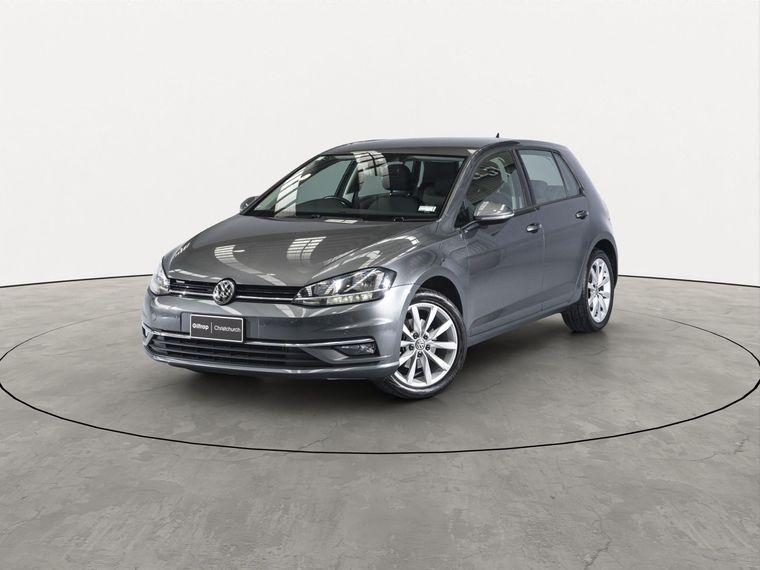 Volkswagen Golf TSI Highline 1.4P DS
