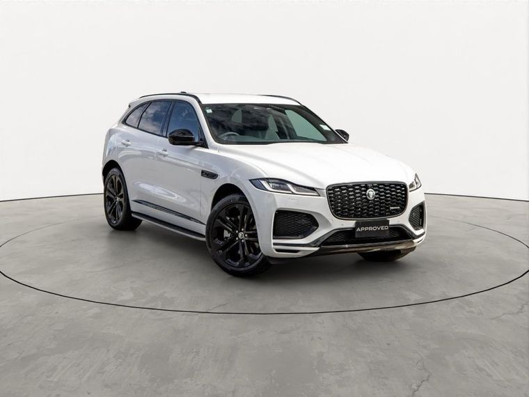 Jaguar F-Pace P400e R-Dynamic HSE