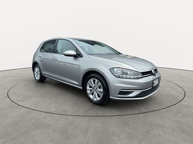 Volkswagen Golf VOLKSWAGON GOLF TSI