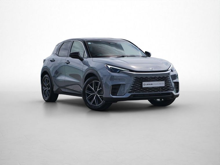 Lexus LBX Active