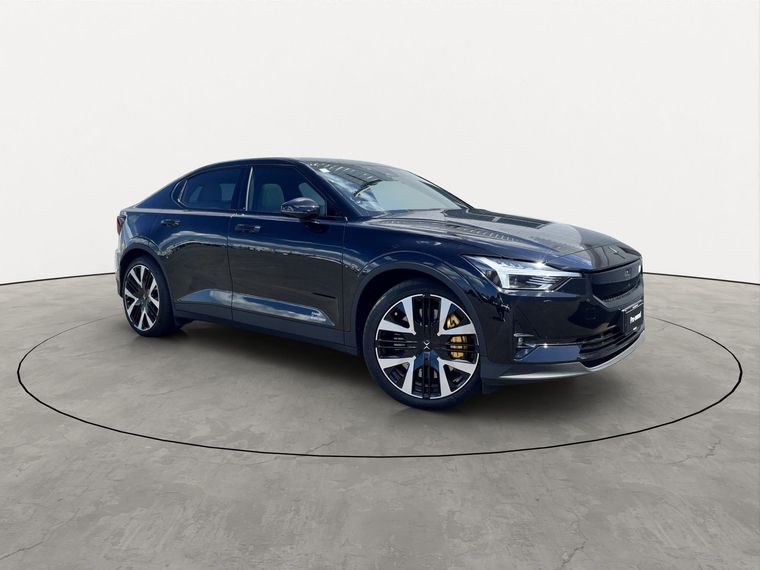 Polestar 2 Long range Dual Motor - Performance