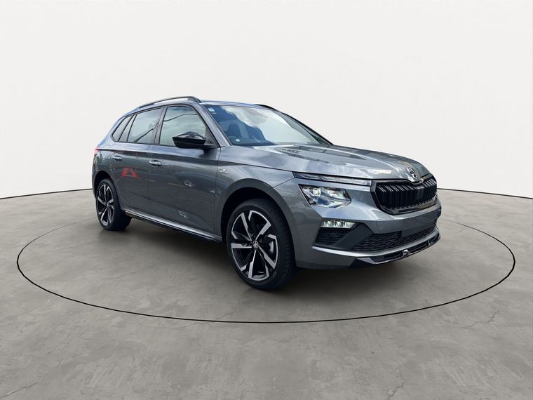 Skoda Kamiq Monte Carlo TSI 110kW