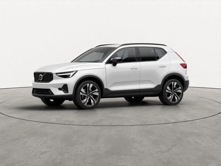 Volvo XC40 B4 FWD Ultimate Dark