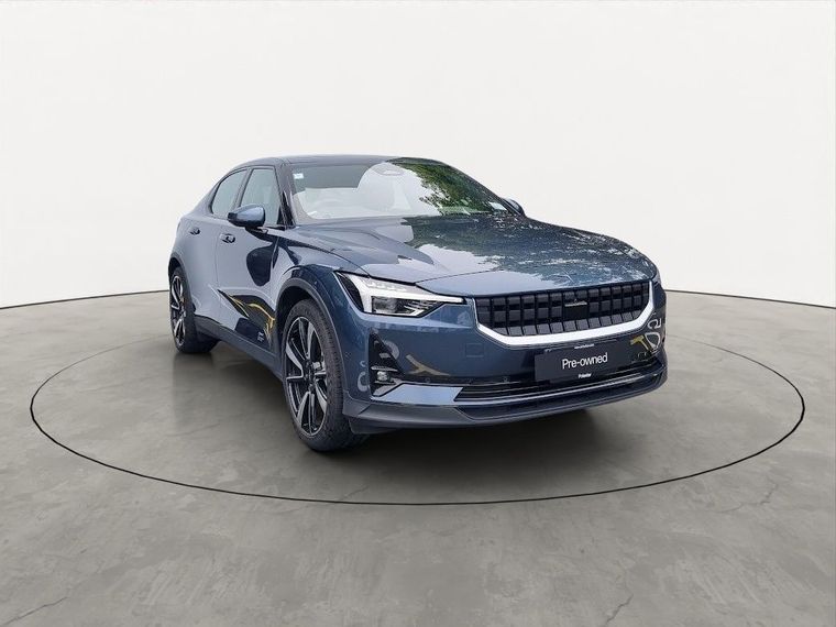 Polestar 2 Long range Single motor - Plus