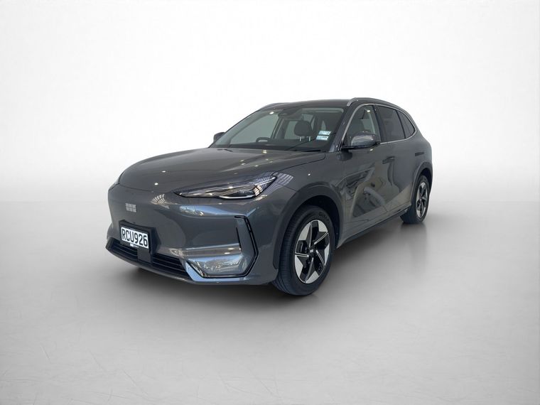 Geely EX5 Complete