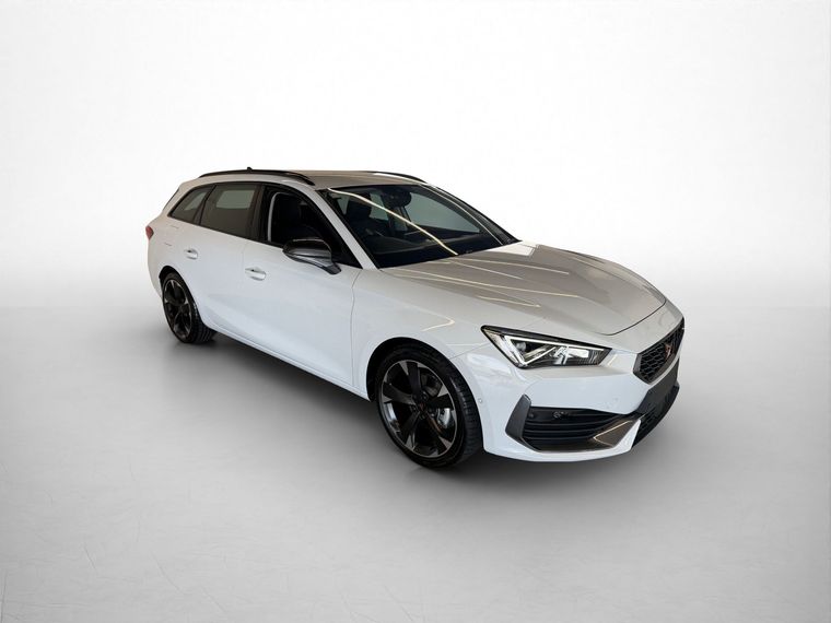 CUPRA Leon V Sportstourer