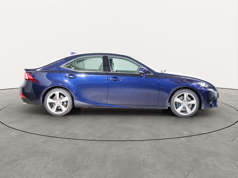 Lexus IS 250