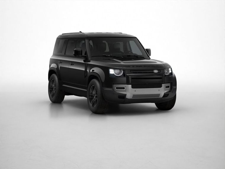 Land Rover Defender 110 D250 S