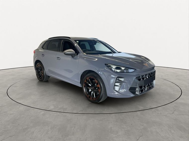 CUPRA Terramar TER VZ