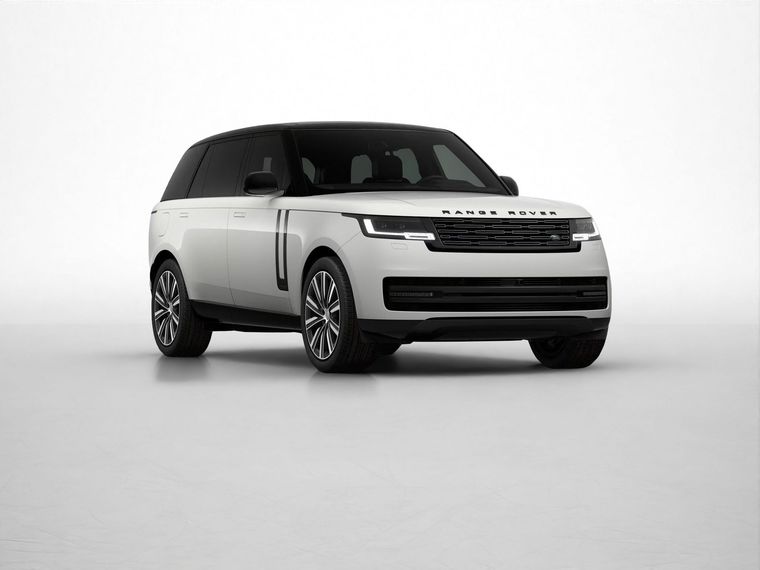 Land Rover Range Rover P530 Autobiography LWB (7)