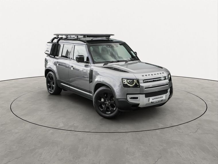 Land Rover Defender 110 P400e HSE