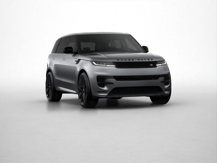 Land Rover Range Rover Sport D300 Dynamic SE