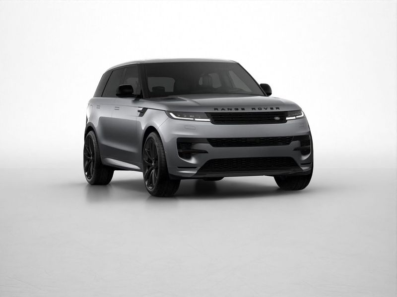 Land Rover Range Rover Sport D300 Dynamic SE