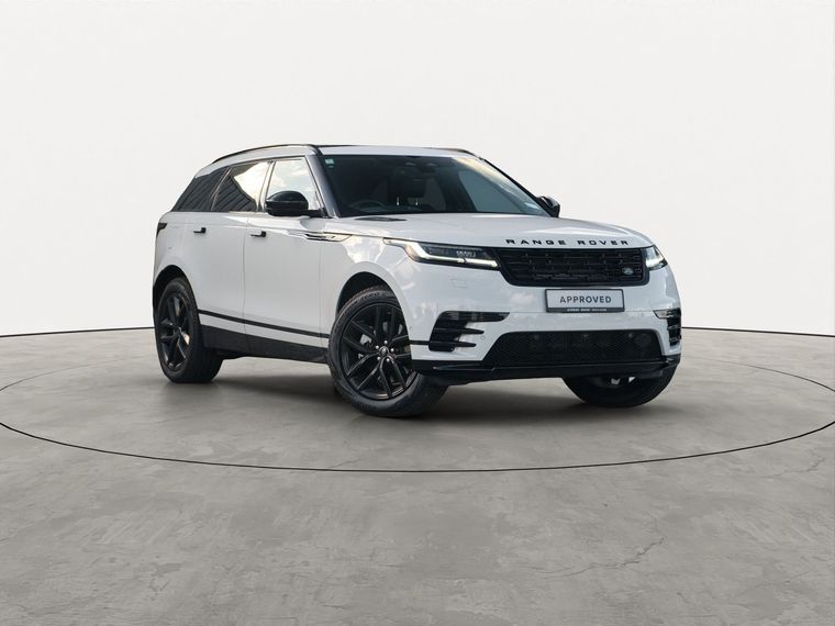 Land Rover Range Rover Velar P250 Dynamic SE