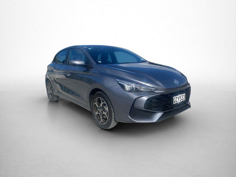 MG MG3 CVT 1.5L ESSENCE
