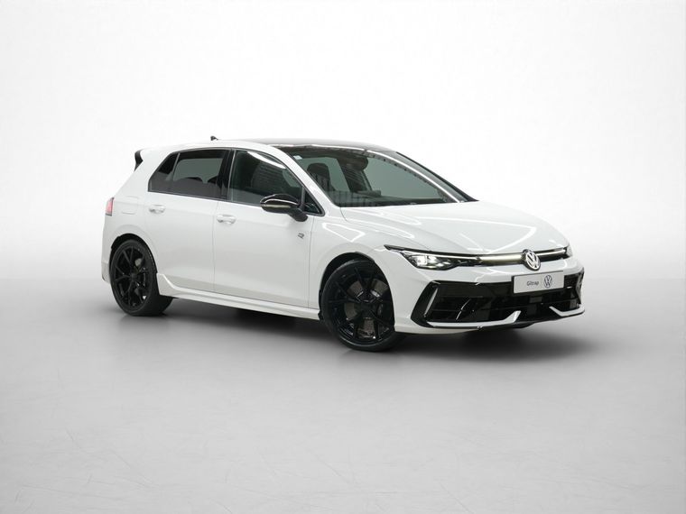 Volkswagen Golf R