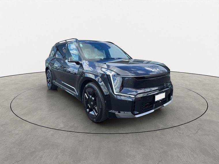 Kia EV9 GT-Line AWD LR