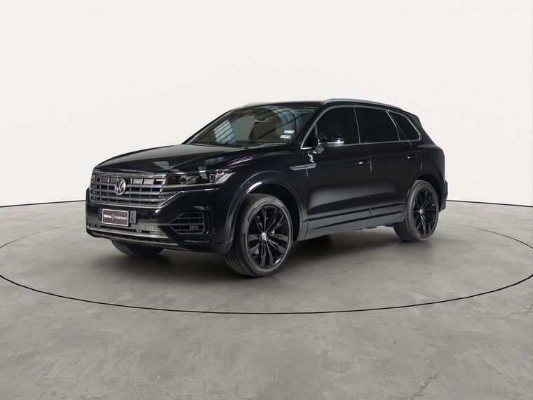 Volkswagen Touareg V6 R -LINE
