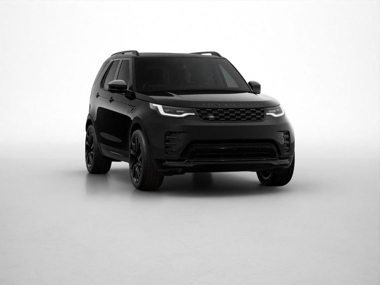 Land Rover Discovery D250 Dynamic SE