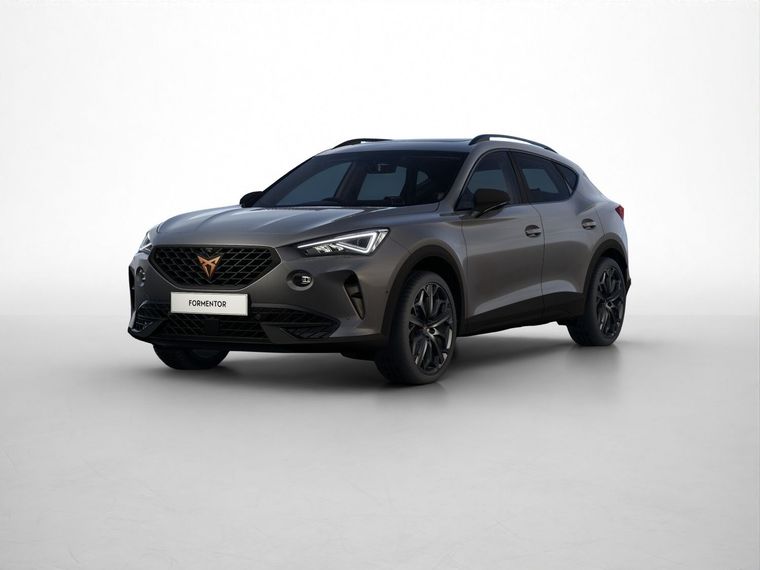 CUPRA Formentor VZ