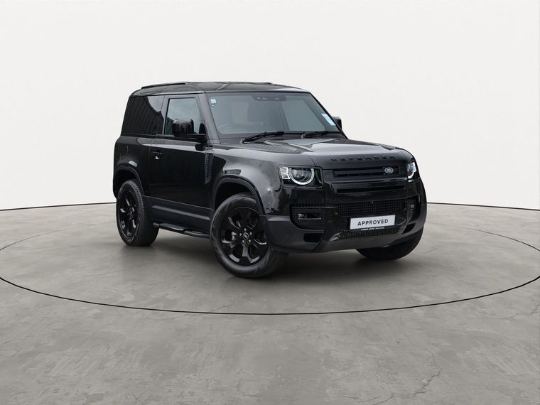 Land Rover Defender 90 D240 SE