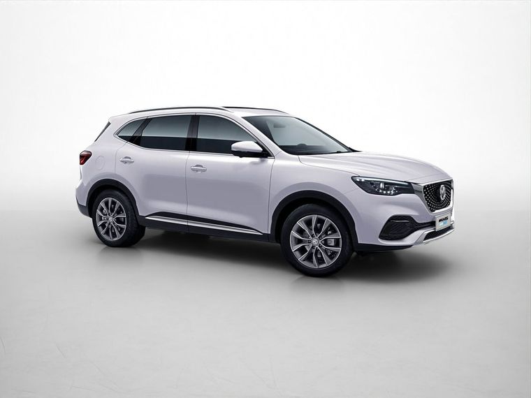 MG HS PHEV EXCITE