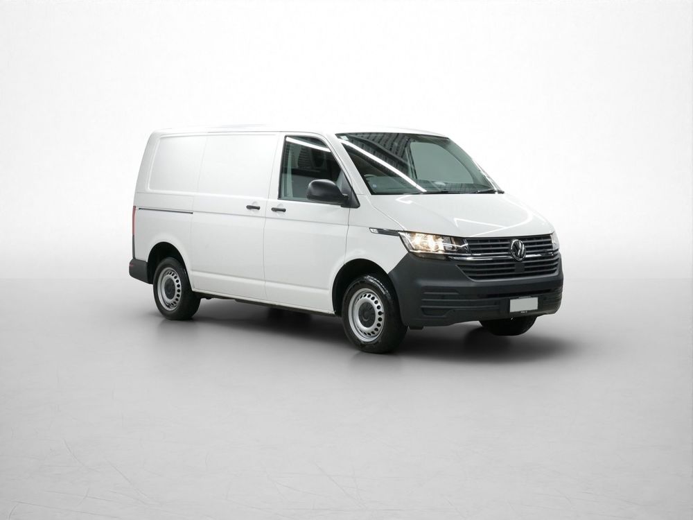 2023 Volkswagen Transporter SWB 340Nm DSG Giltrap Group