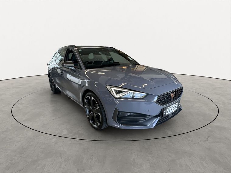 CUPRA Leon V E-Hybrid St Phev