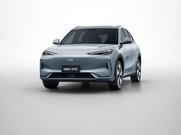Geely EX5 Inspire