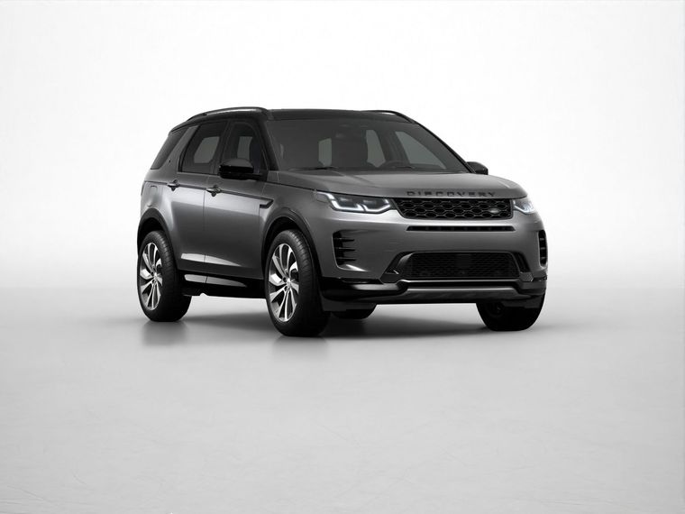 Land Rover Discovery Sport P250 Dynamic SE