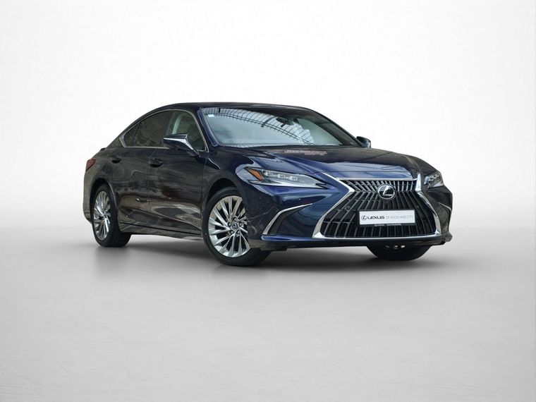 Lexus ES 300H Limited