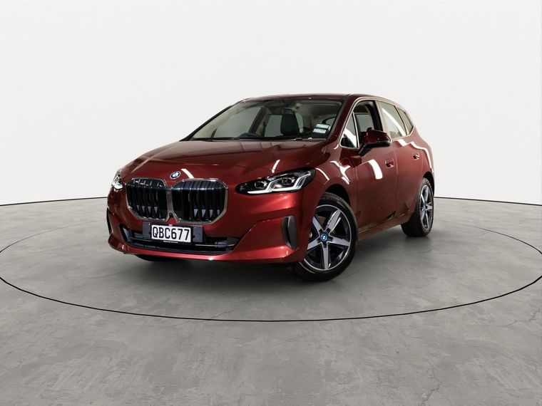 BMW 2 Series 225E Xdrive PHEV/4WD