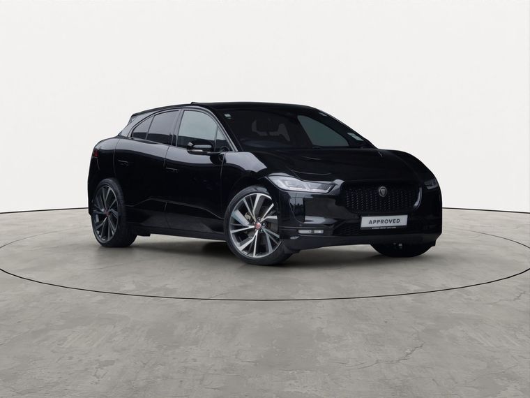 Jaguar I-PACE 400PS SE