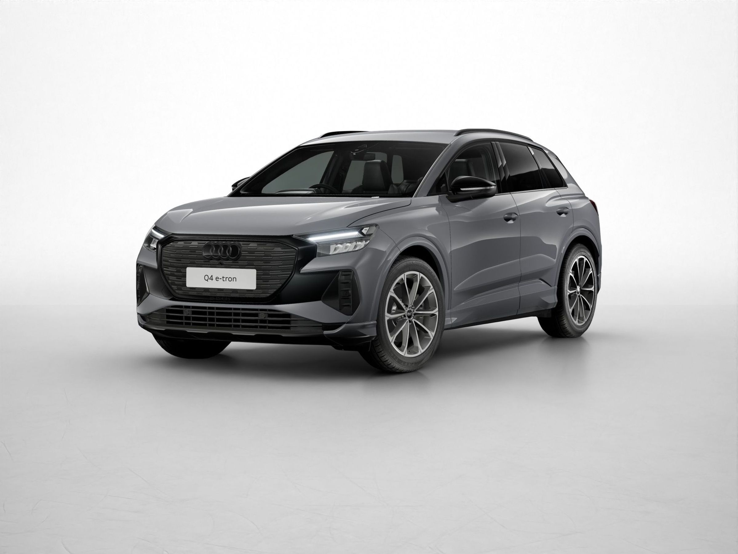 Audi Audi Q4 45 e-tron