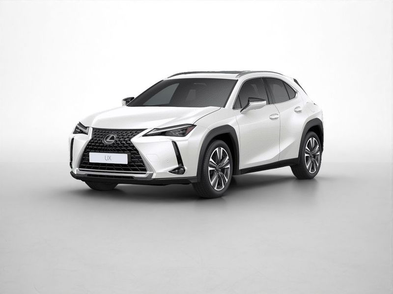 Lexus UX 300h Limited