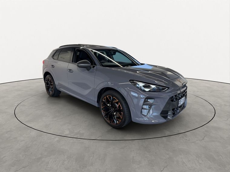 CUPRA Terramar VZ