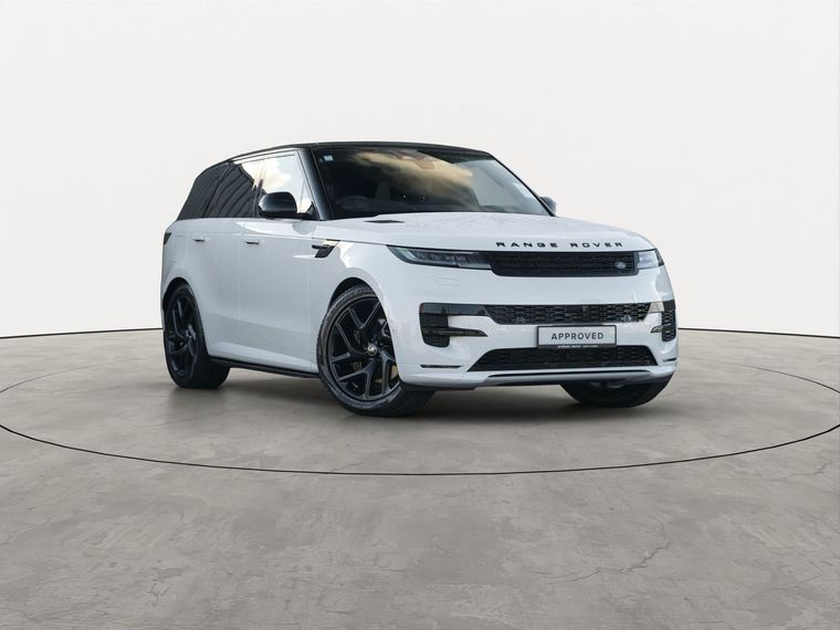 Land Rover Range Rover Sport D300 Dynamic SE