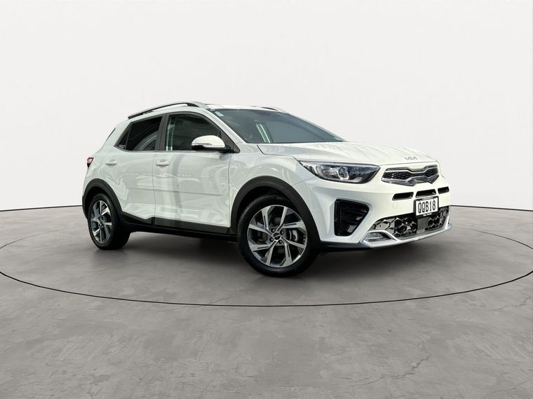 Kia Stonic 5 Door LX-T 1.0L