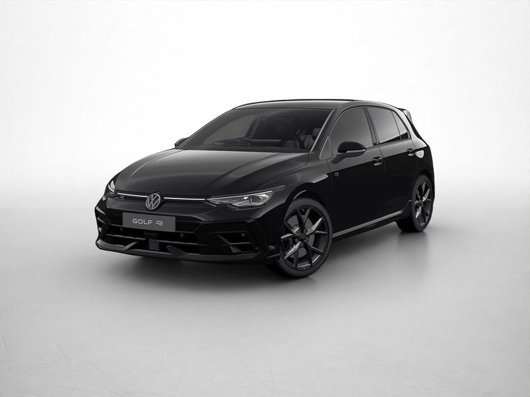 Volkswagen Golf R