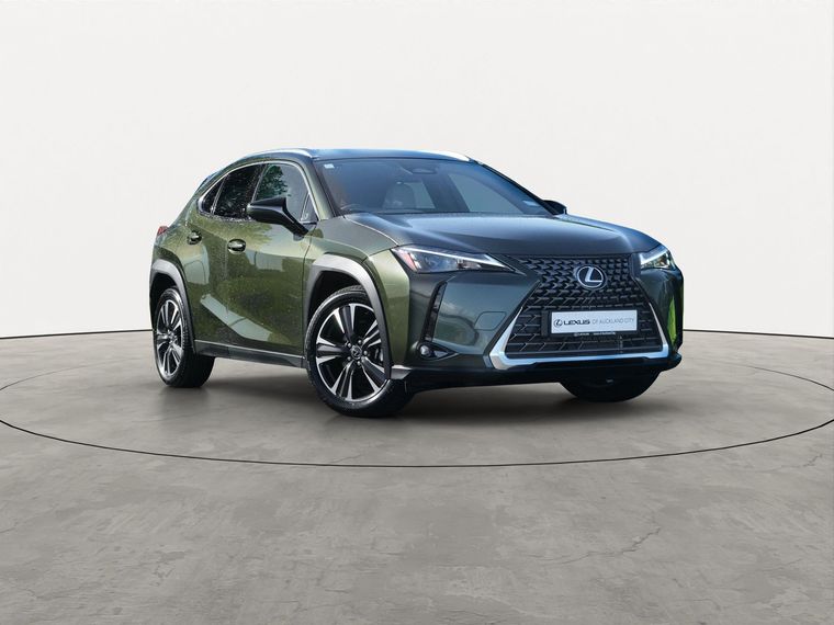 Lexus UX 300h Premium