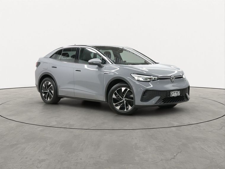 Volkswagen ID.5 Pro